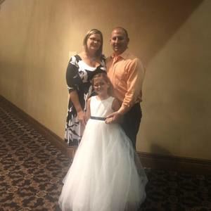 Meet your Posher, Rhonda